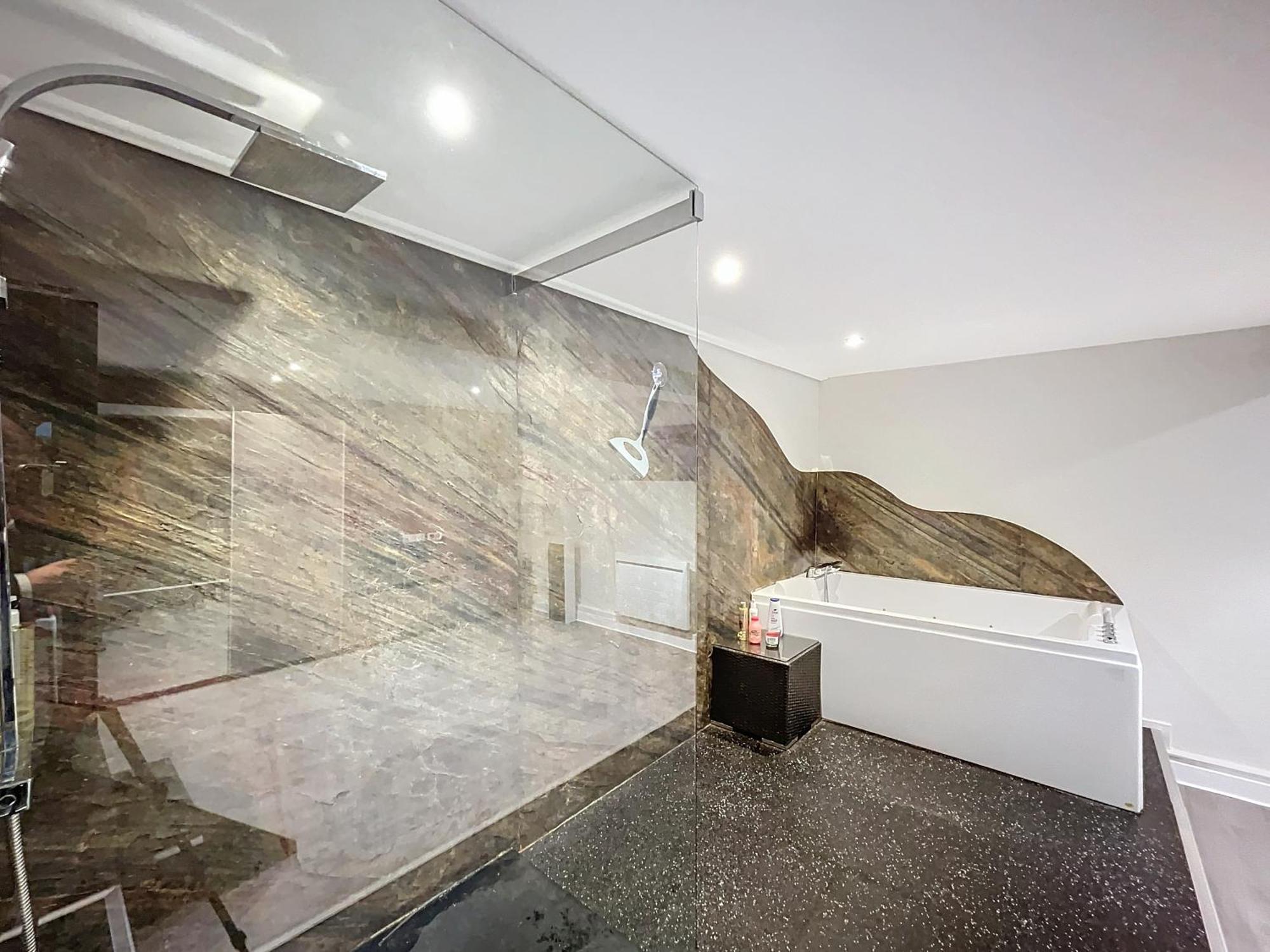 Apartment Les Pieces Du Puzzle *