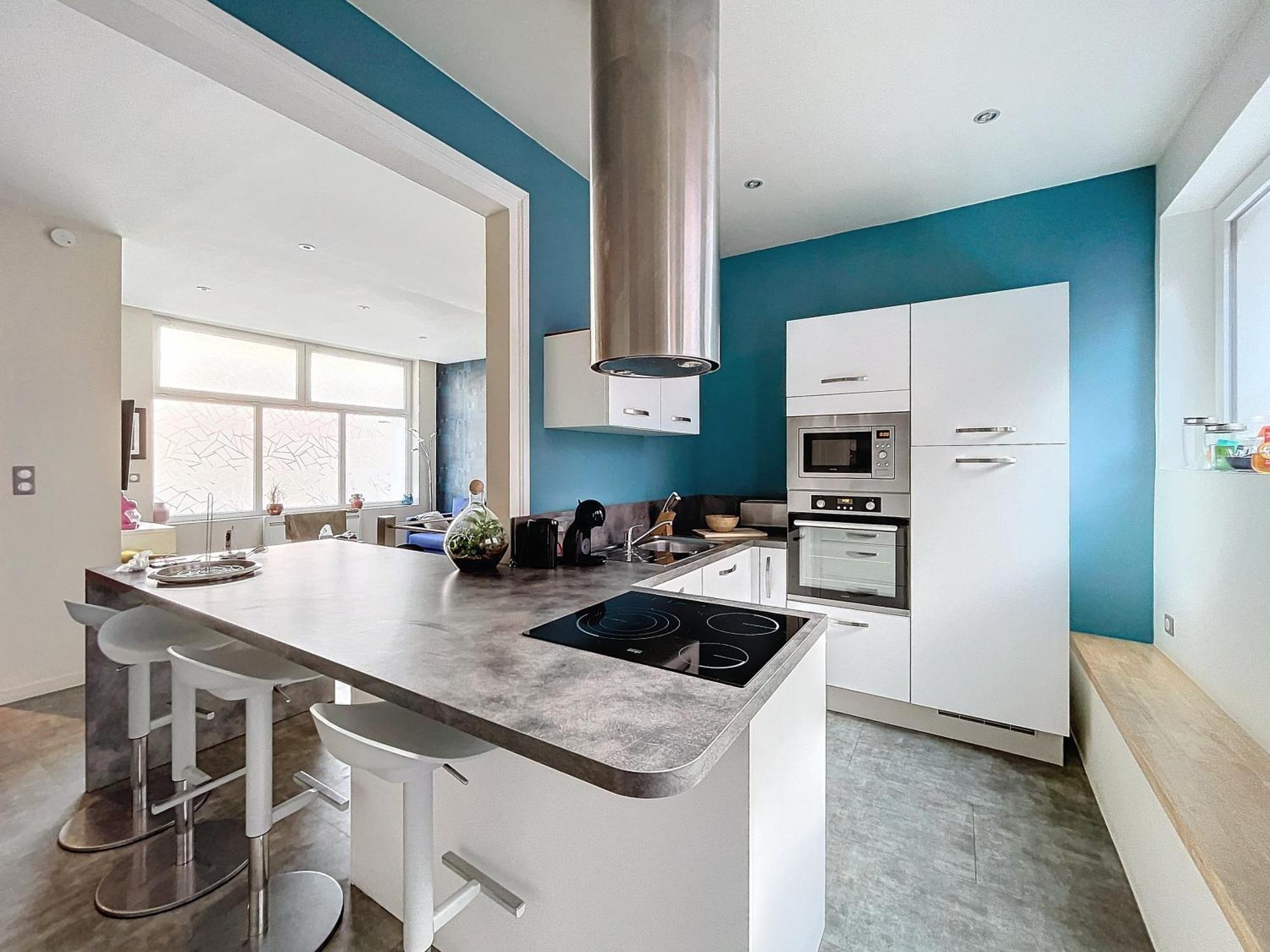 Apartment Les Pieces Du Puzzle