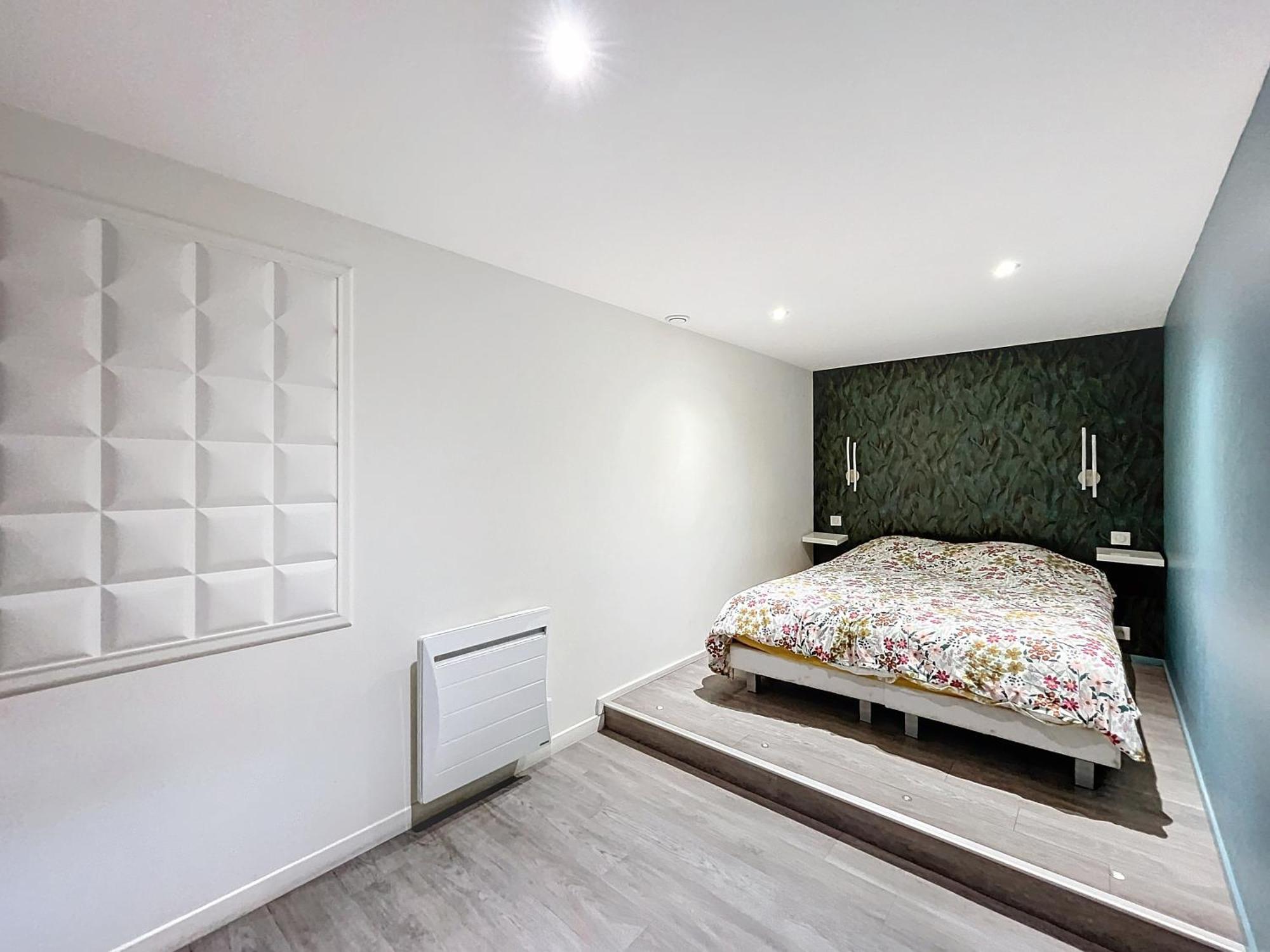 Apartment Les Pieces Du Puzzle *