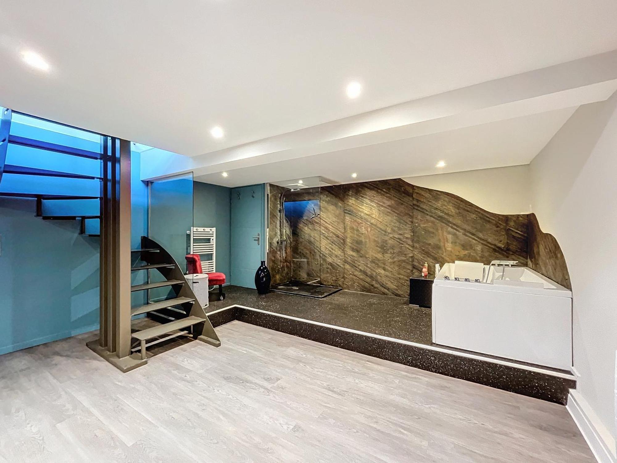 Les Pieces Du Puzzle Apartment Dunkirk